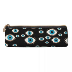 Eye Protection Amulet Design Pencil Case