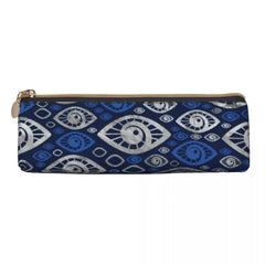 Eye Protection Amulet Design Pencil Case