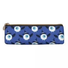 Eye Protection Amulet Design Pencil Case