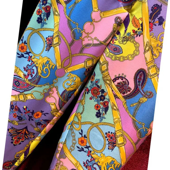 Fashion Two Piece Set Blazer and Pants for Women