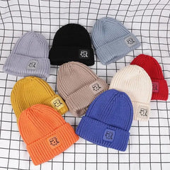 Fashion Windproof Knitted Dinosaur Hat Wool