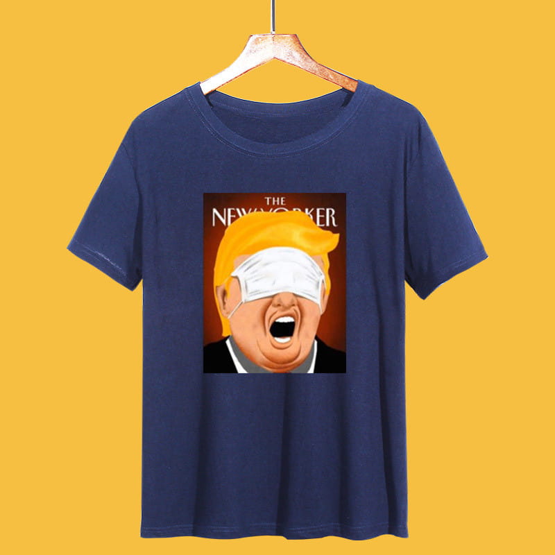 Trump Comical and Sarcastic T-Shirt