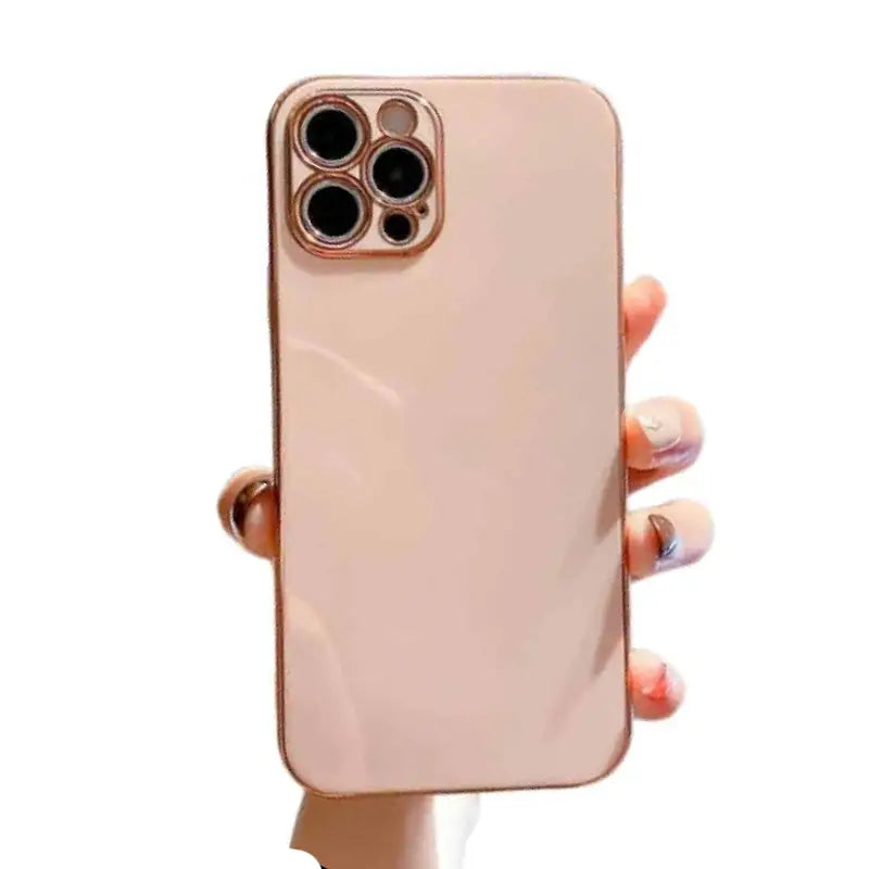 Flower Pearl Strap Phone Case for iPhone only / iphone 7