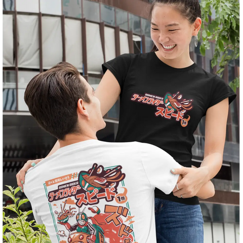 Kamen Rider Urban T-Shirt