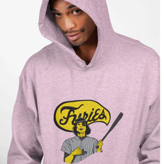 FURIES BASEBALL Hoodie