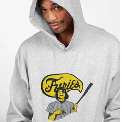 FURIES BASEBALL Hoodie