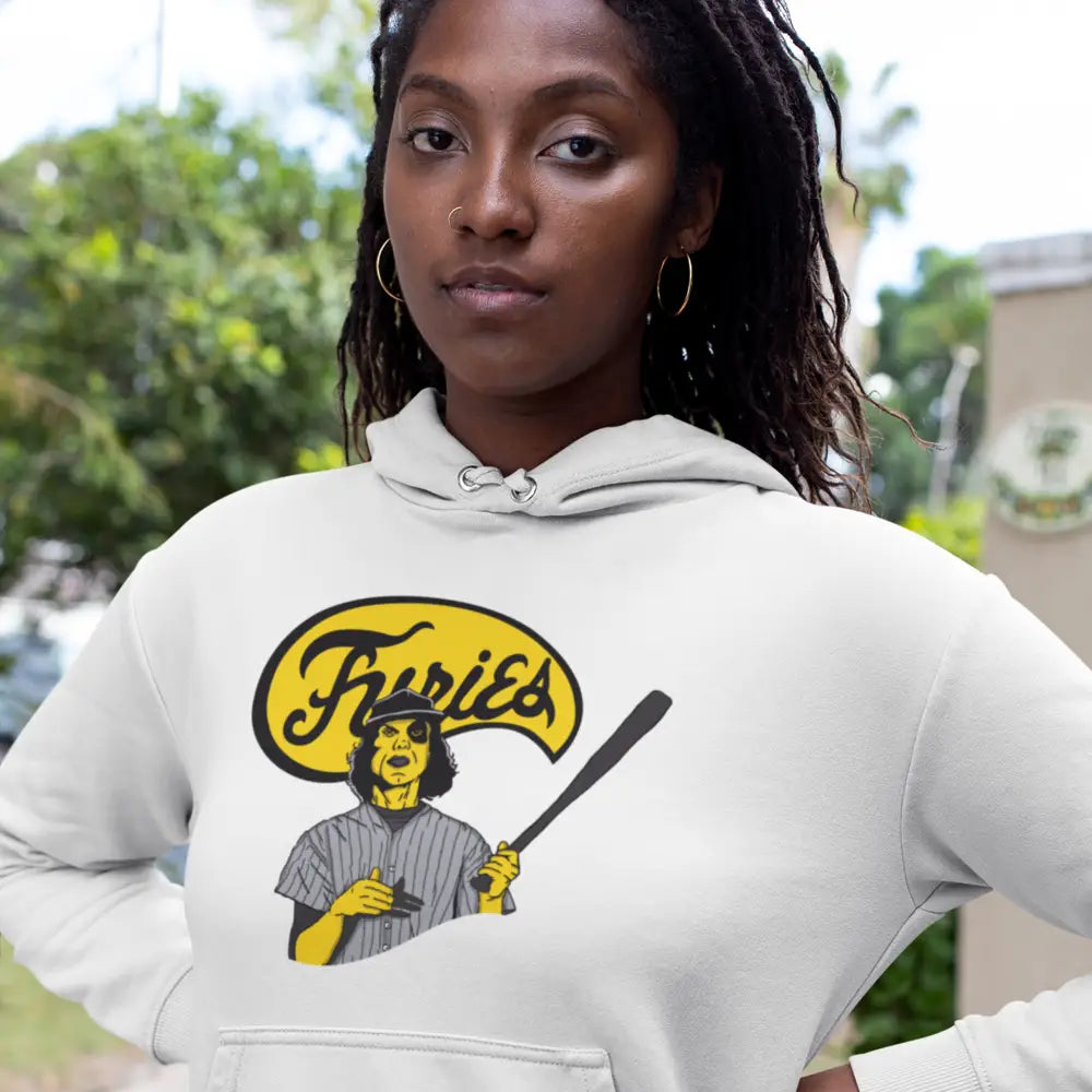 FURIES BASEBALL Hoodie