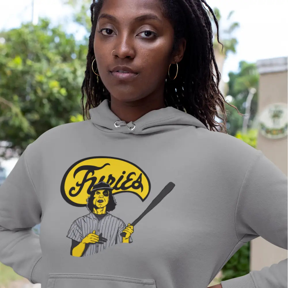 FURIES BASEBALL Hoodie