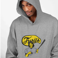 FURIES BASEBALL Hoodie