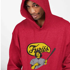 FURIES BASEBALL Hoodie