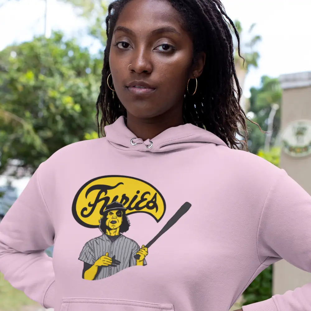 FURIES BASEBALL Hoodie