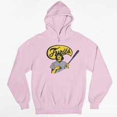 FURIES BASEBALL Hoodie