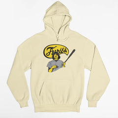 FURIES BASEBALL Hoodie