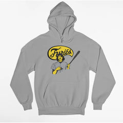 FURIES BASEBALL Hoodie