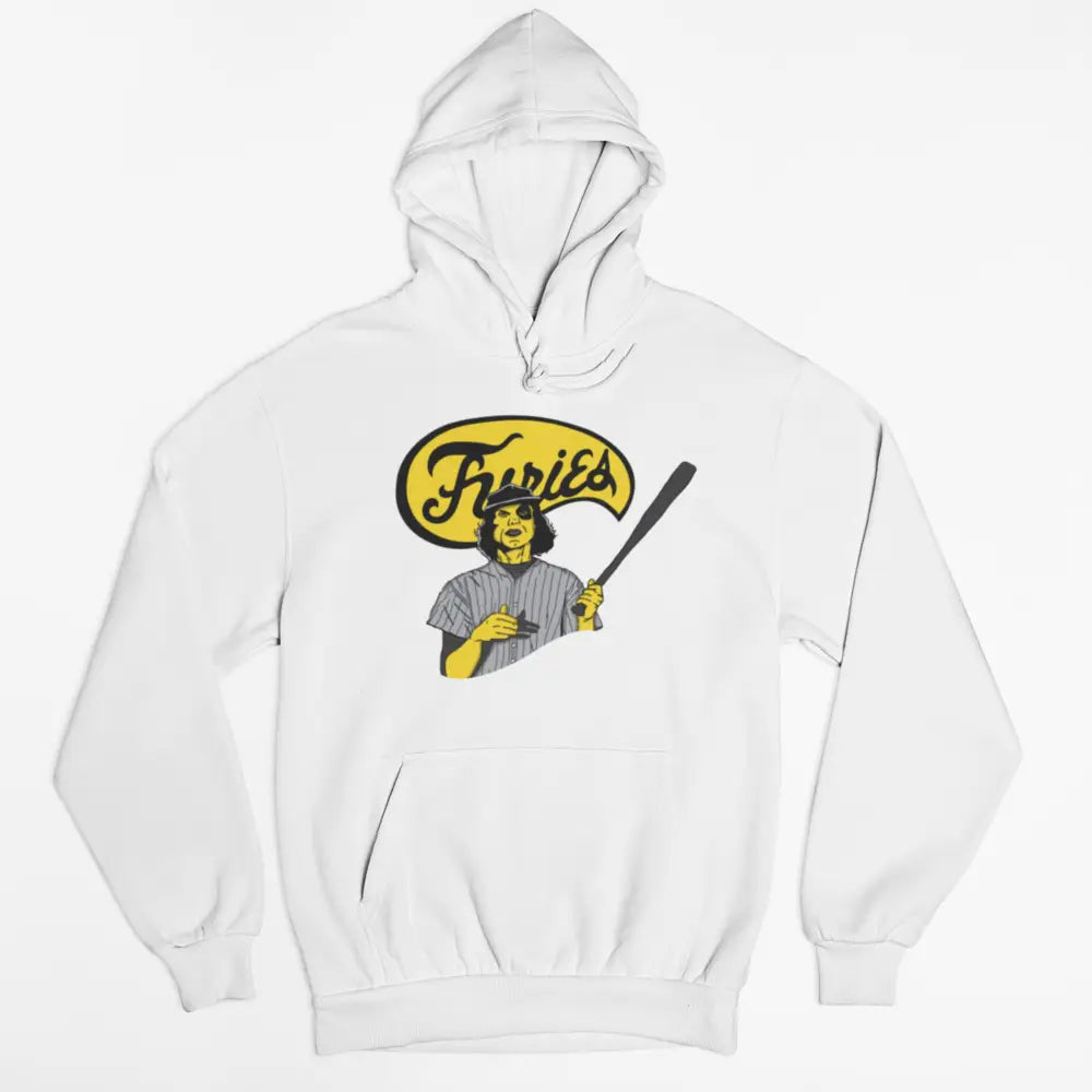 FURIES BASEBALL Hoodie