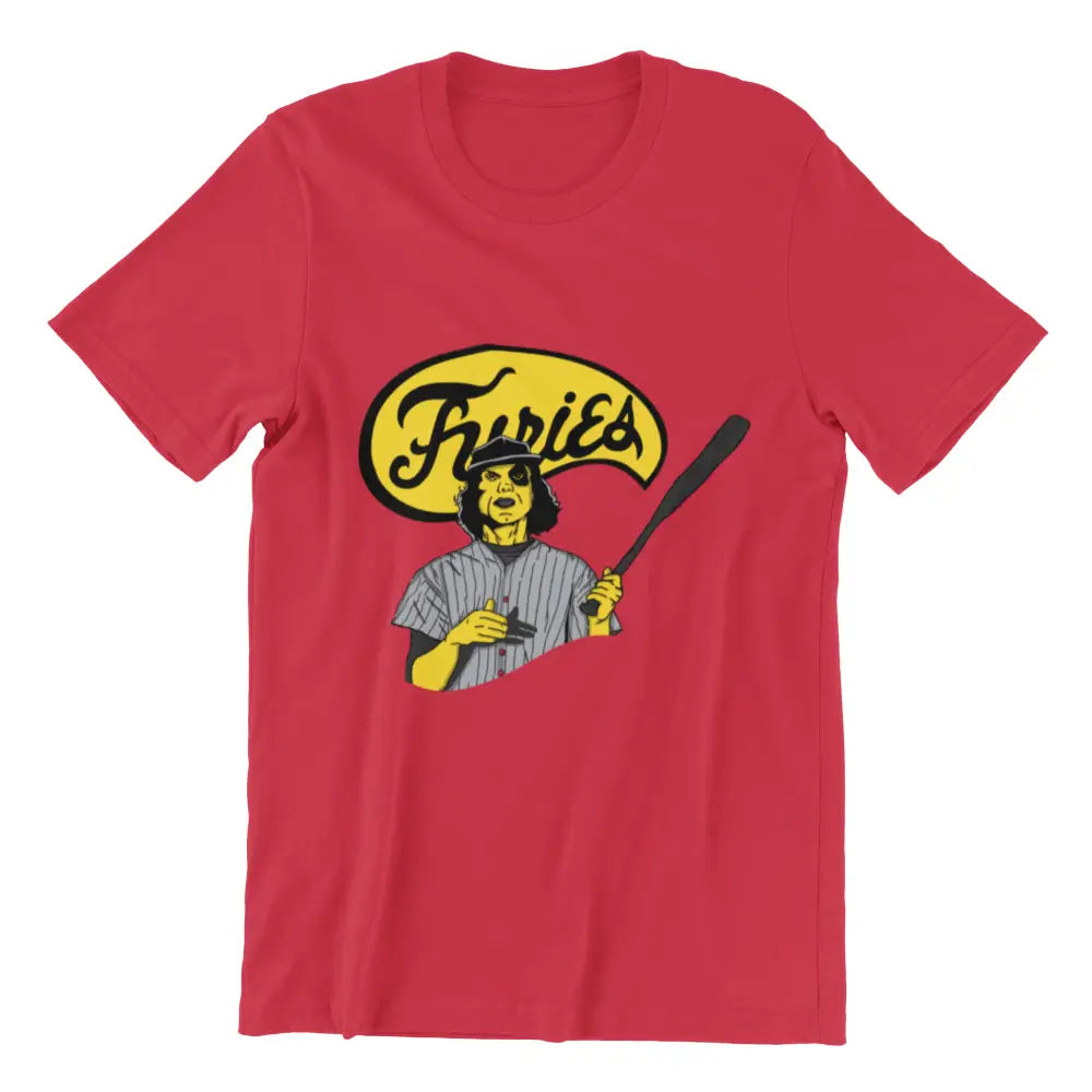 Furies baseball T-Shirt