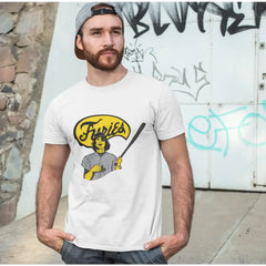 Furies baseball T-Shirt