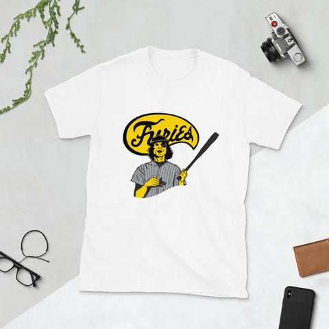 Furies baseball T-Shirt