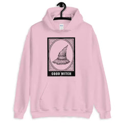 Good witch Aesthetic Hoodie