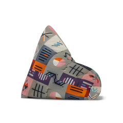 Graffiti Bean Bag Chair Cover Skyler Tag Tucker Style