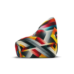 Graffiti Urban Art Bean Bag Chair Cover