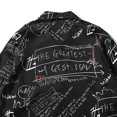 greatest of all time shirt - Shirts