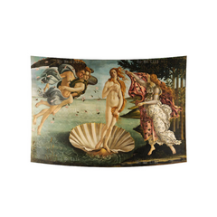 Greek Venus Garden Earth Decor Tapestry Wall