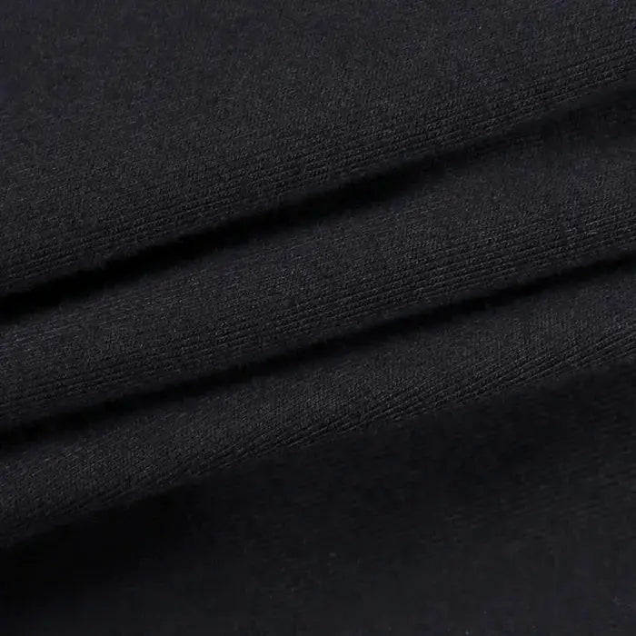 Grunge Hollow Out Long Sleeve Top for Aesthetic Fashion