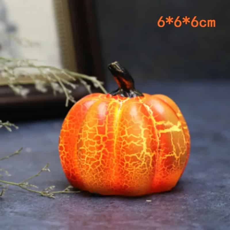 Halloween Candle Light LED