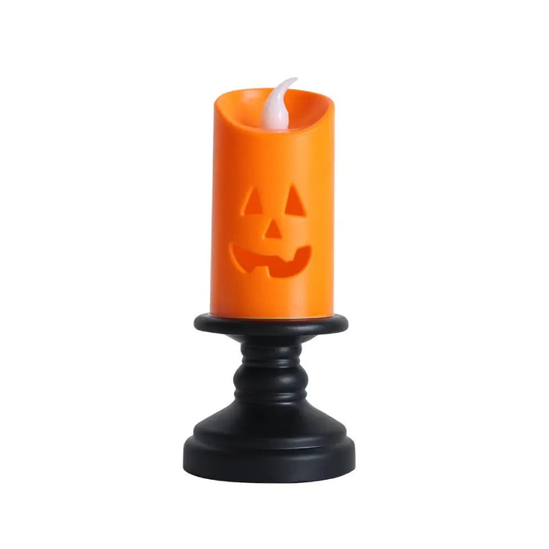 Halloween Candle Light LED