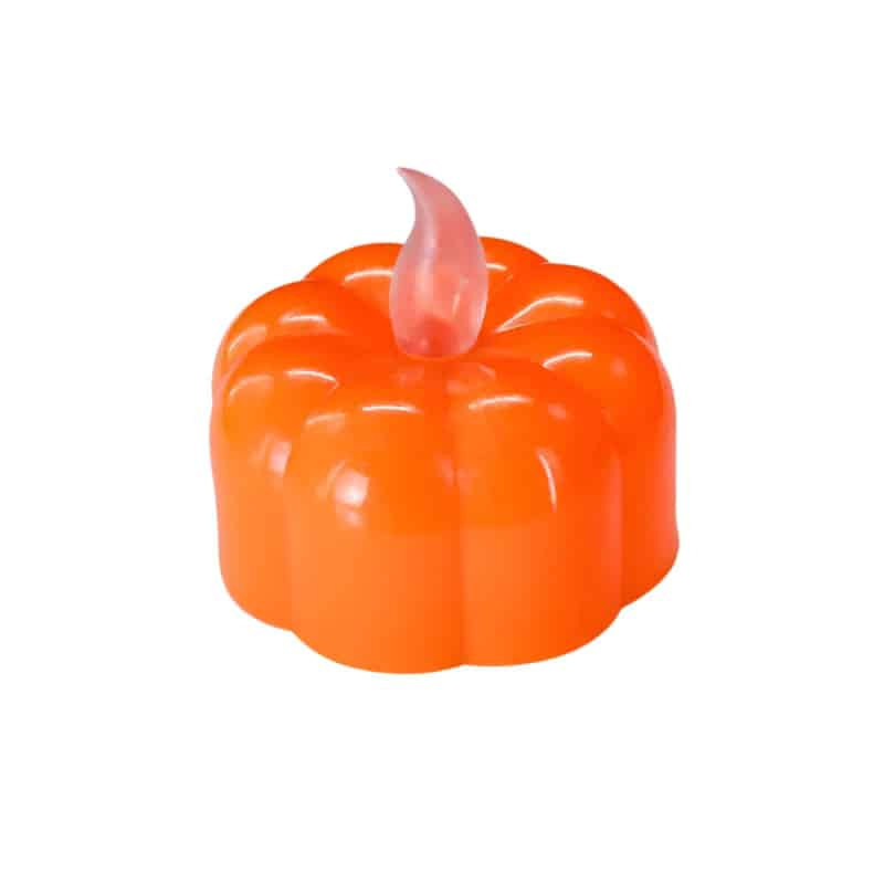 Halloween Candle Light LED