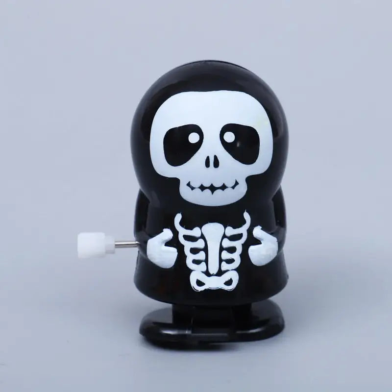 Halloween Creepy Wind Up Toy