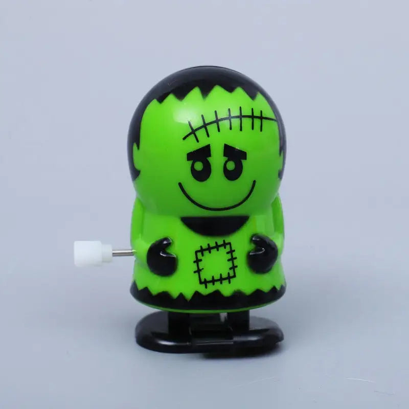 Halloween Creepy Wind Up Toy