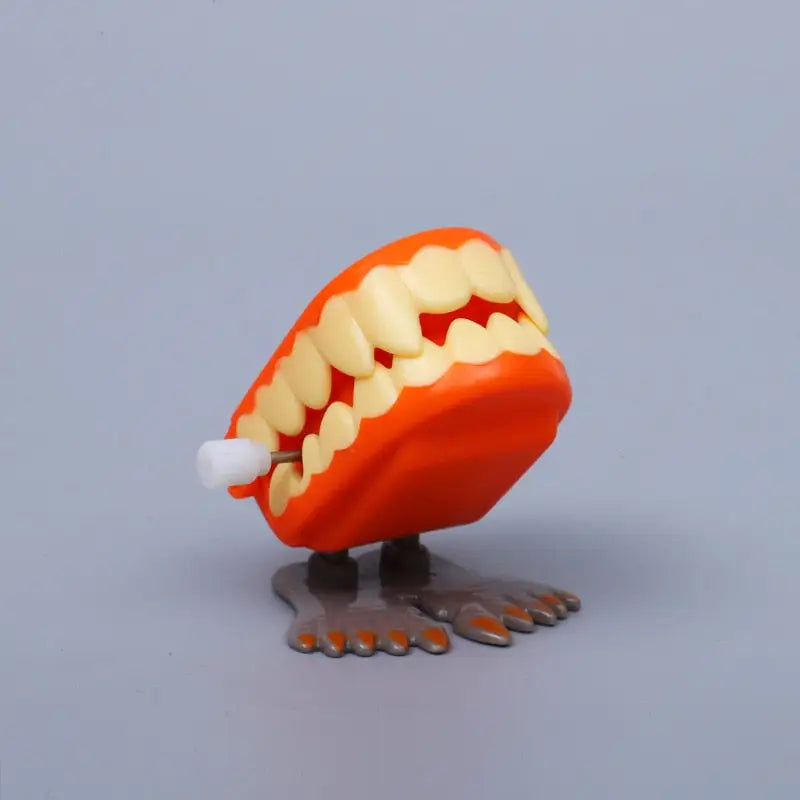 Halloween Creepy Wind Up Toy