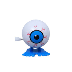 Halloween Creepy Wind Up Toy