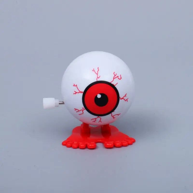 Halloween Creepy Wind Up Toy