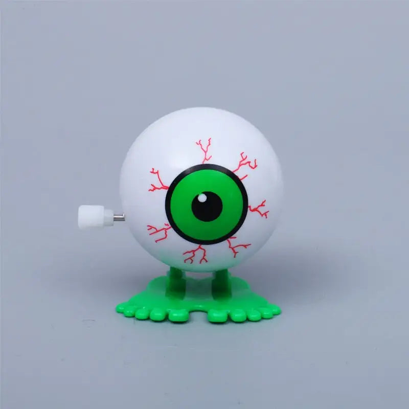 Halloween Creepy Wind Up Toy