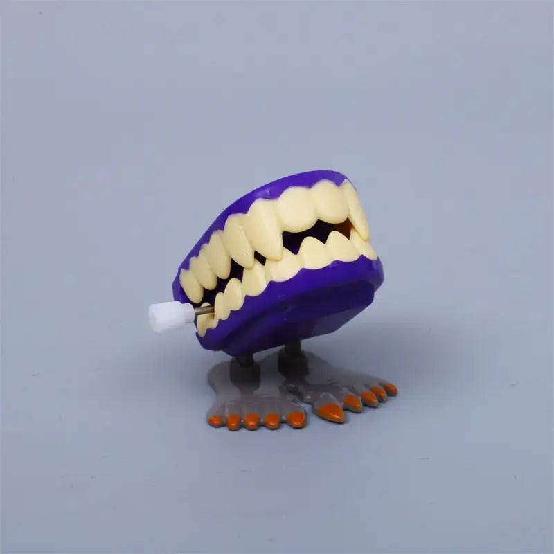 Halloween Creepy Wind Up Toy