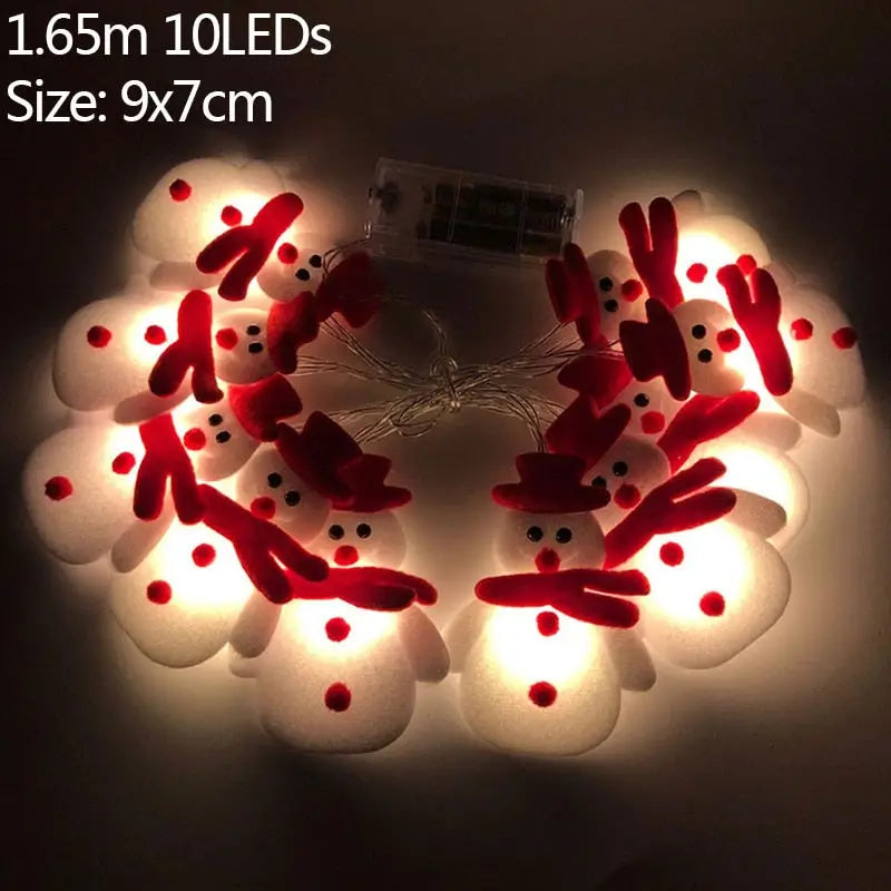 Halloween Pumpkin Ghost Spider Led Light