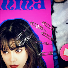 Harajuku Punk Pin Hairpin - Accesories