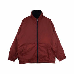 Harajuku Sun-proof High Zipper Jacket - Jackets