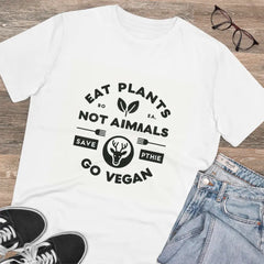 Harmony Bloom - Vegan T-Shirt