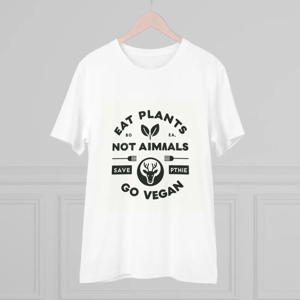 Harmony Bloom - Vegan T-Shirt