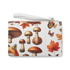 Harmony Maplewood - Clutch Bag One size