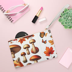 Harmony Maplewood - Clutch Bag One size