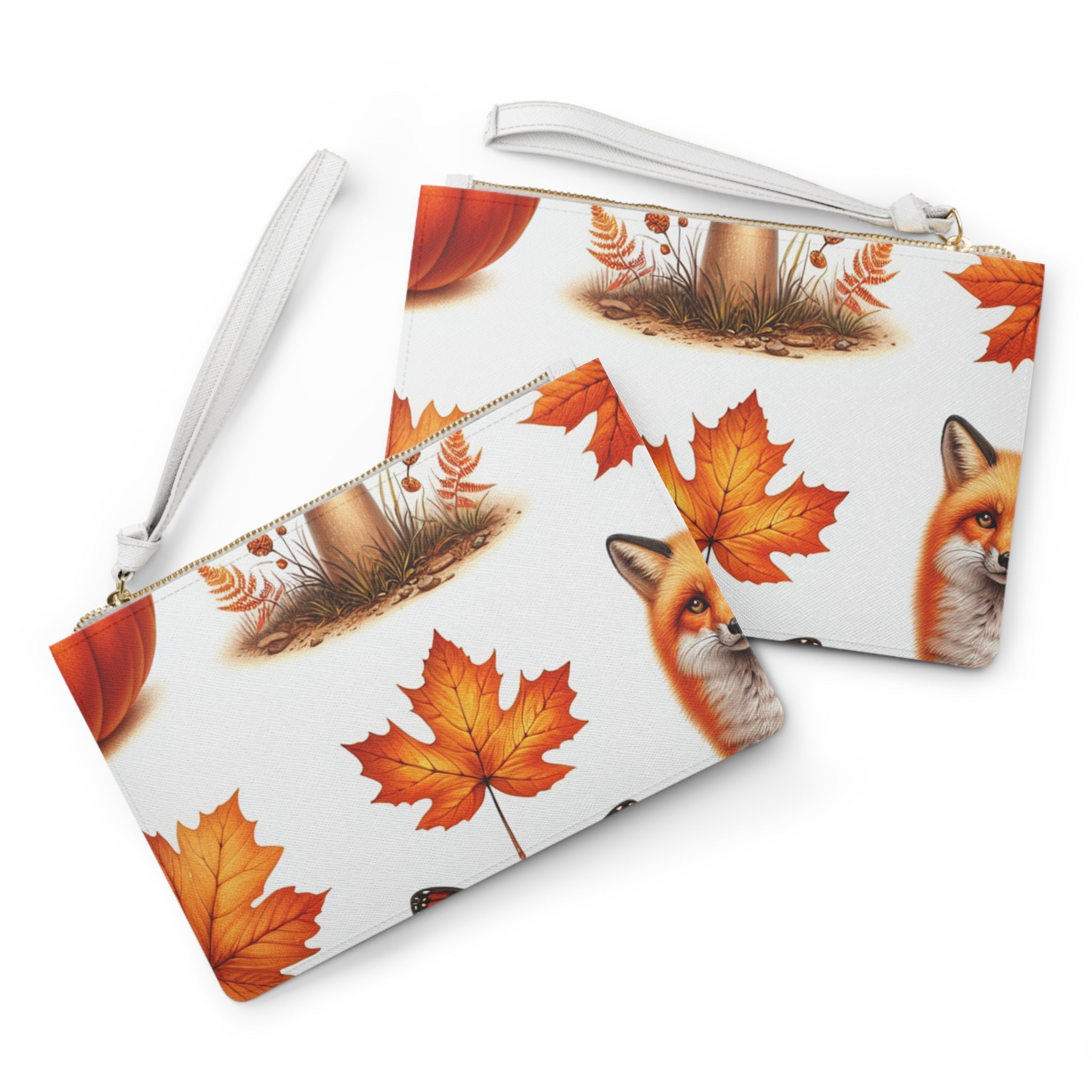 Harper Maplewood Travel Clutch Bag One size