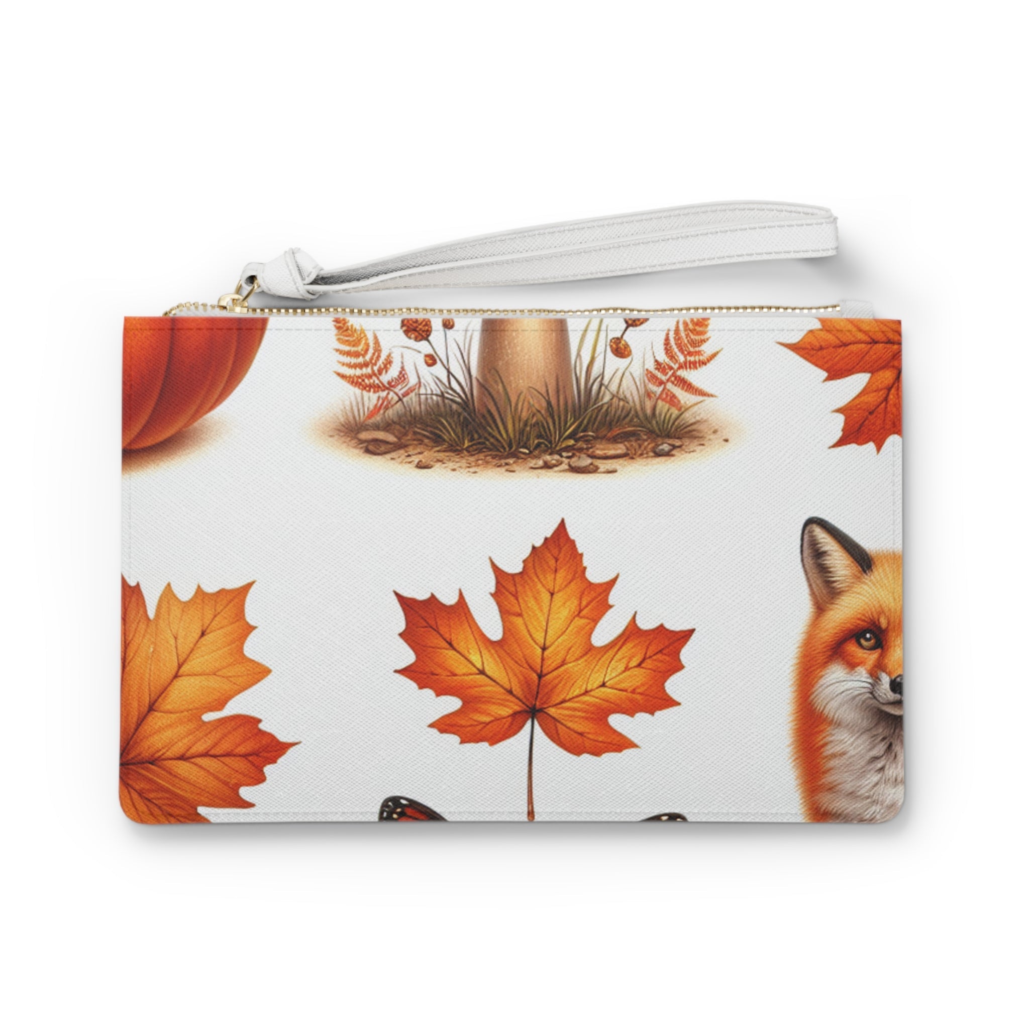 Harper Maplewood Travel Clutch Bag One size