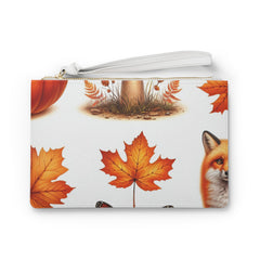 Harper Maplewood Travel Clutch Bag One size