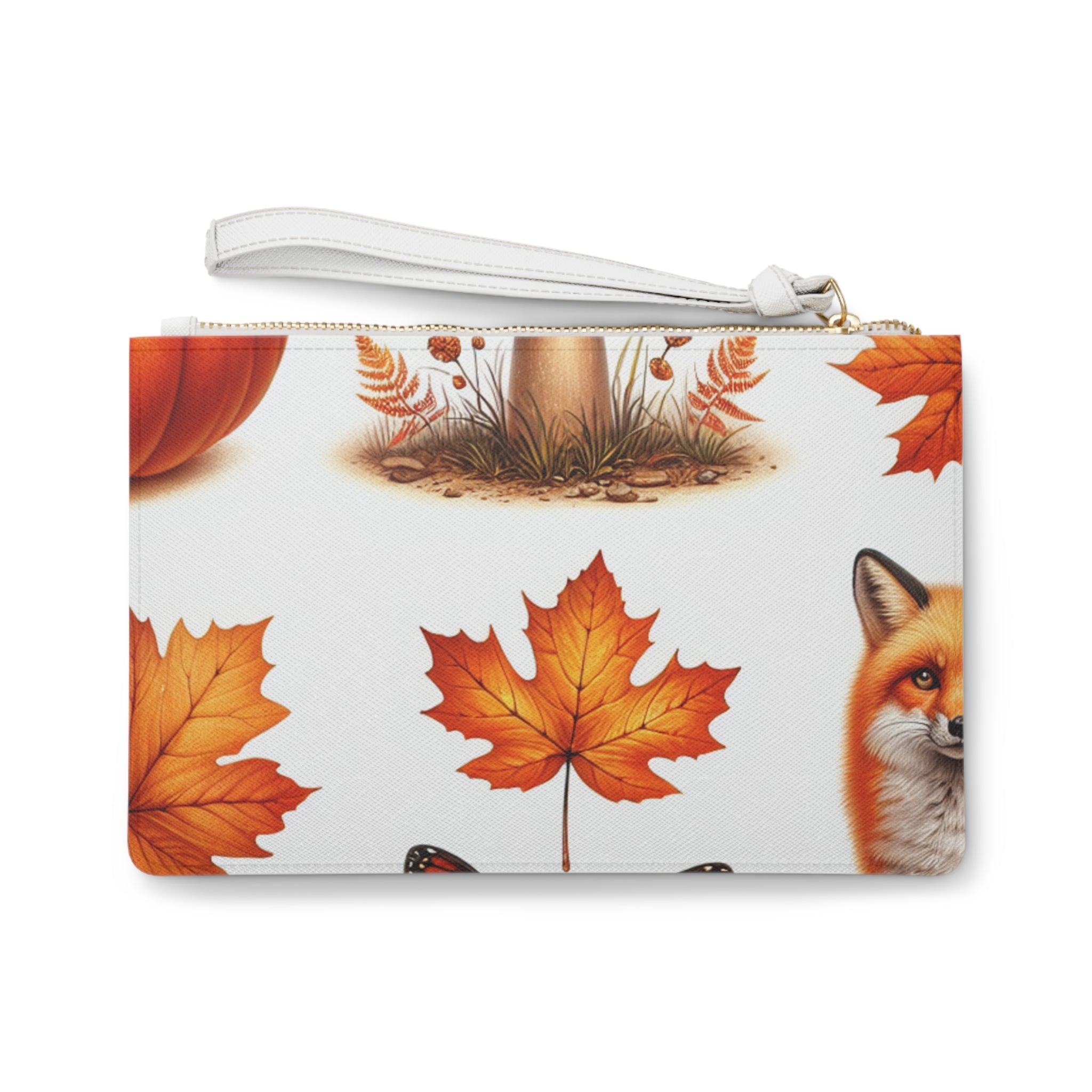 Harper Maplewood Travel Clutch Bag One size