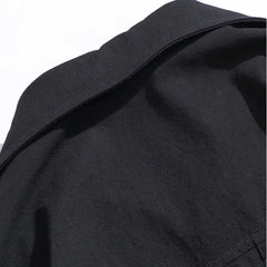 Hawaiian Shirt Founding Fathers Aesthetic Clothing